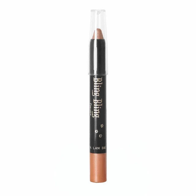 GleamLux™ — Ignite Fierce, Long-Lasting Sparkle That Commands Every Glance