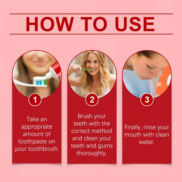 VivaRadiance™ — Unlock a Brighter Smile and All-Day Confidence That Turns Heads