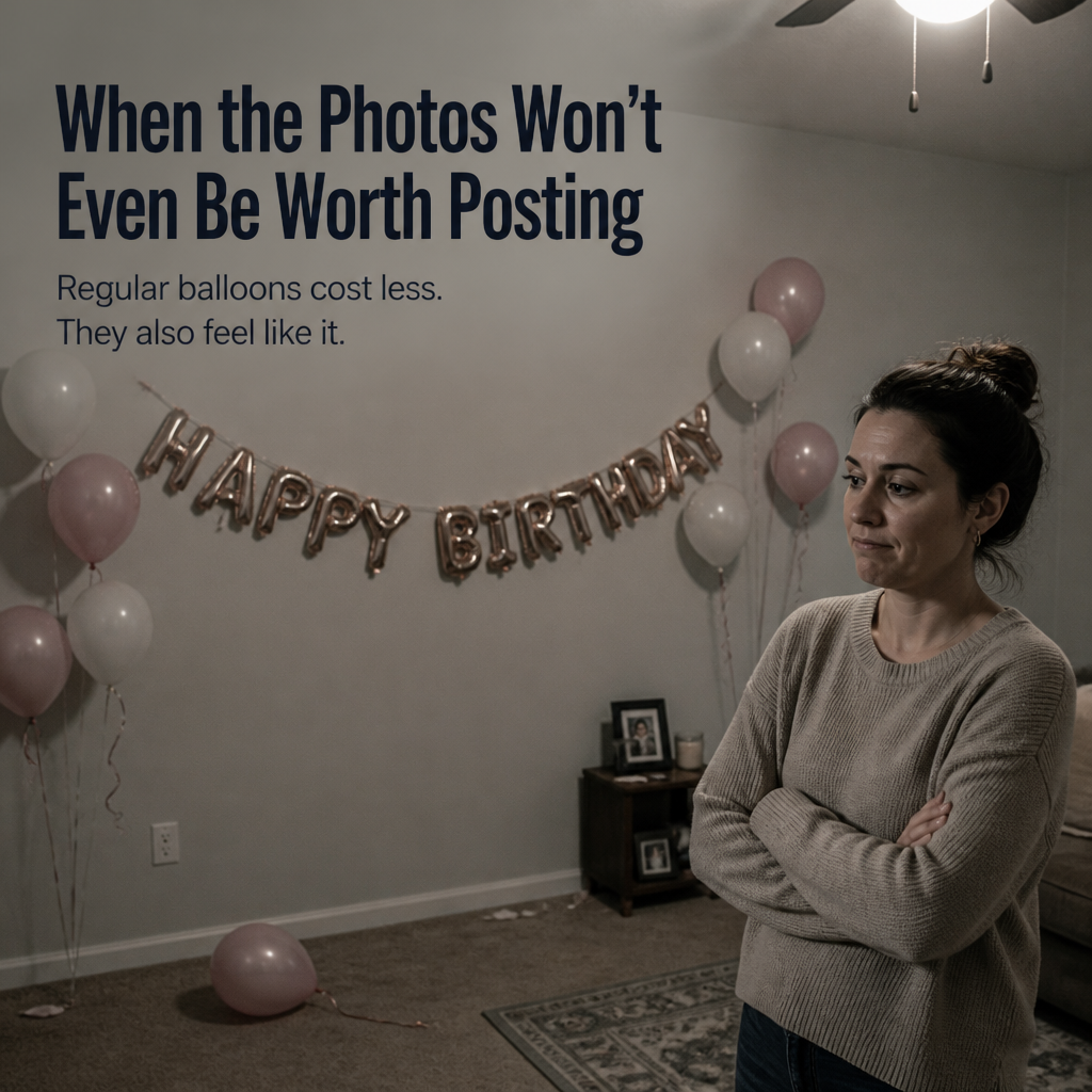 GlowNova™ LED Balloons — Display the Glow Your Guests Can’t Stop Talking About
