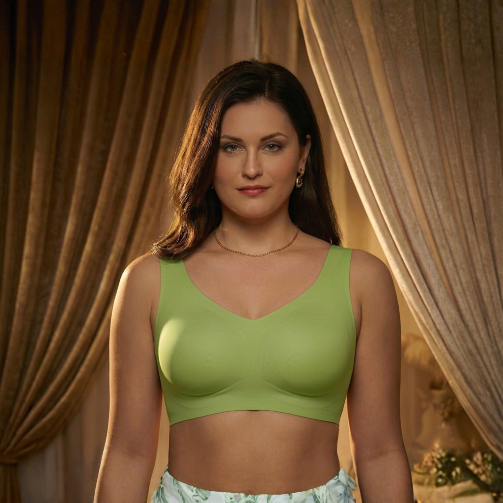 SilqueLift™ — Effortless All-Day Comfort That Lets You Own Every Moment
