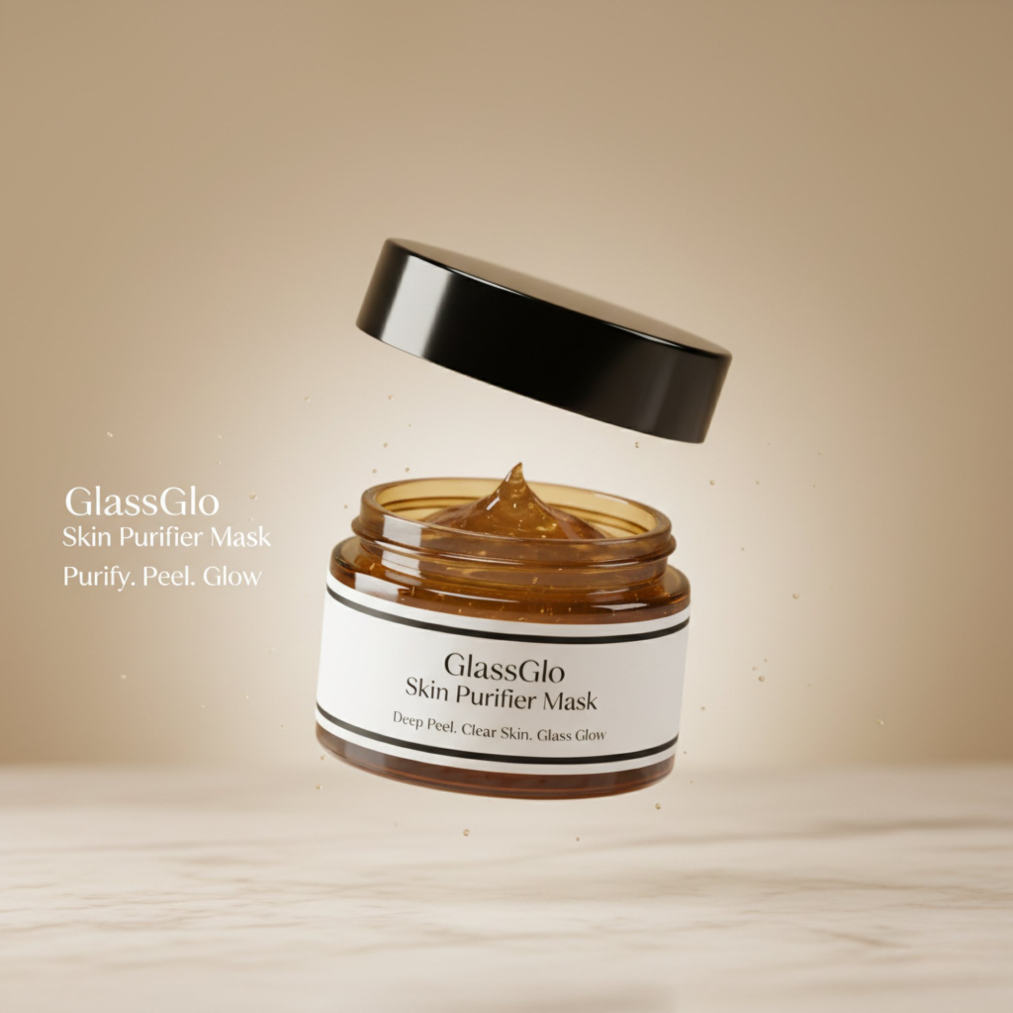 LumeaSilk™ — Unlock Irresistibly Smooth, Radiant Skin from the First Peel