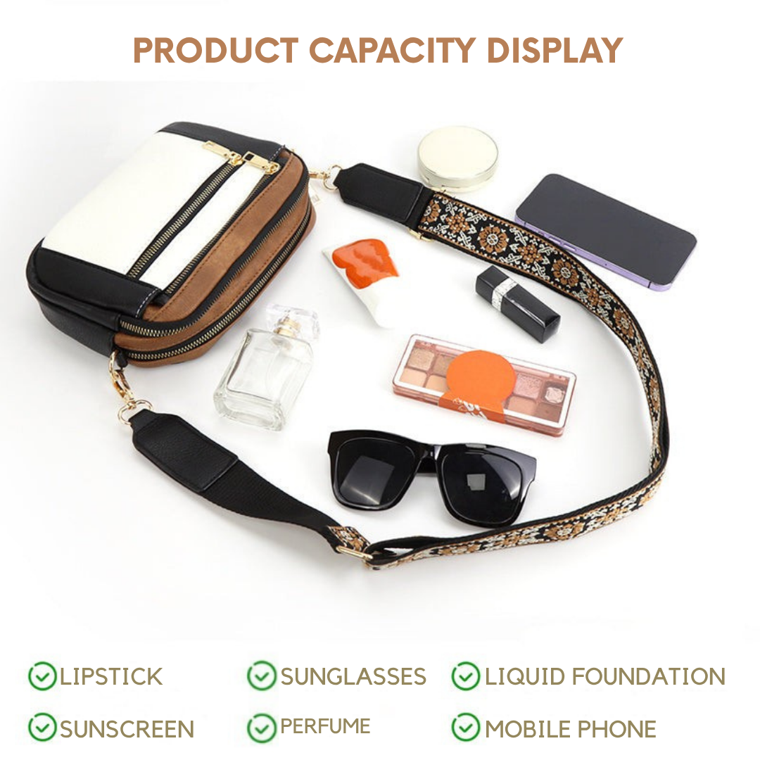 ModoLuxe™ — Master Your Day with Effortless Style and Clutter-Free Confidence