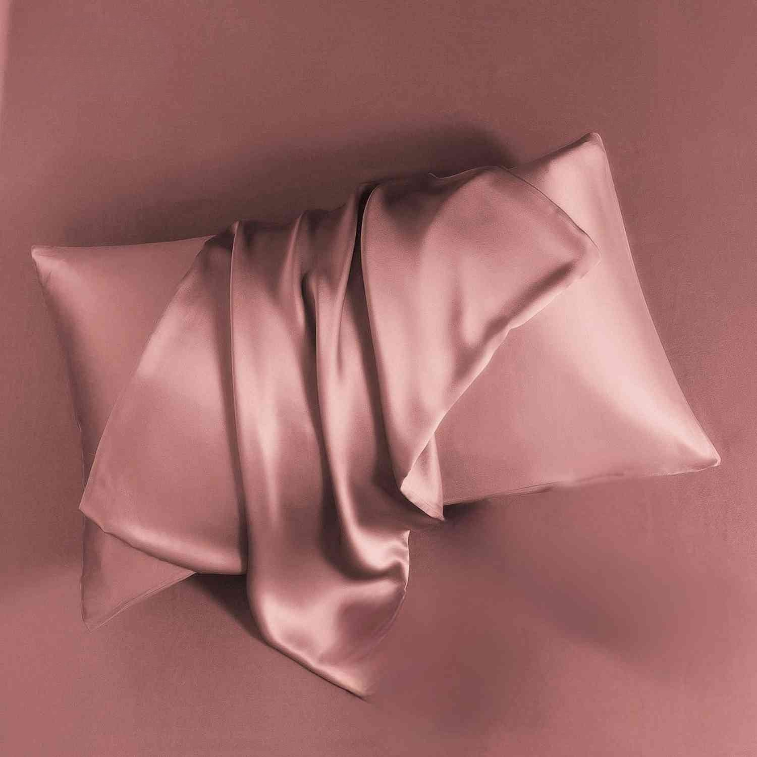 LumaSilk™ — Wake Up to Silky Hair and Glowing, Youthful Skin Every Morning