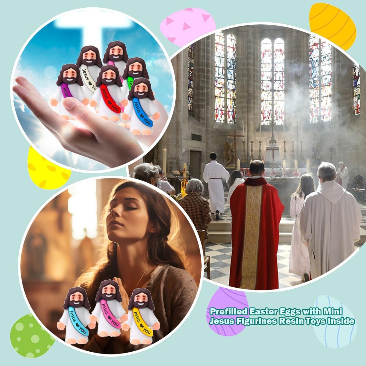 SereneFaith™ — Illuminate Your Soul with Lasting Peace and Daily Hope