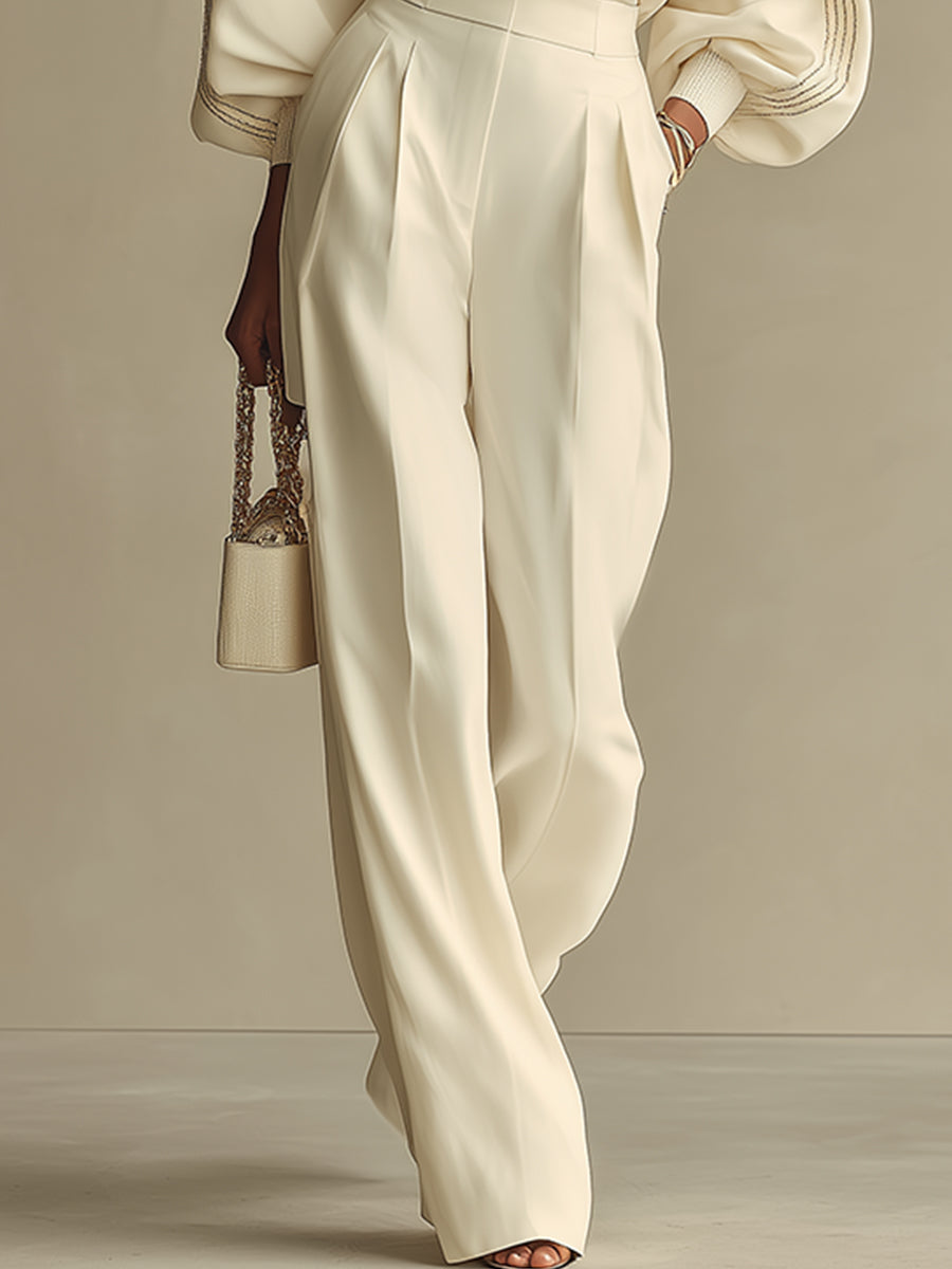 LuminaEase™ — Experience All-Day Confidence with Effortless Freedom and Flattering Comfort