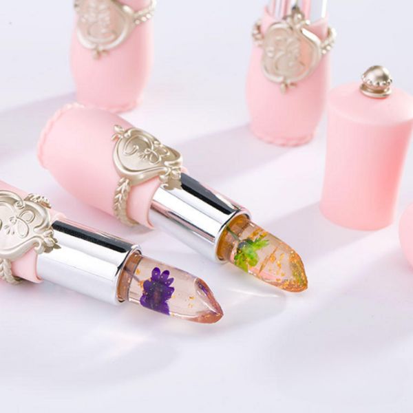 LipAura™ — Unlock Soft, Stunning Lips That Glow with Your Unique Color and All-Day Comfort