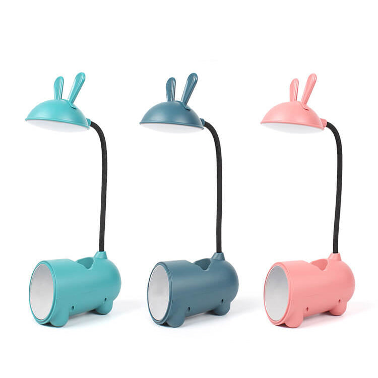 LED Table Light Bunny