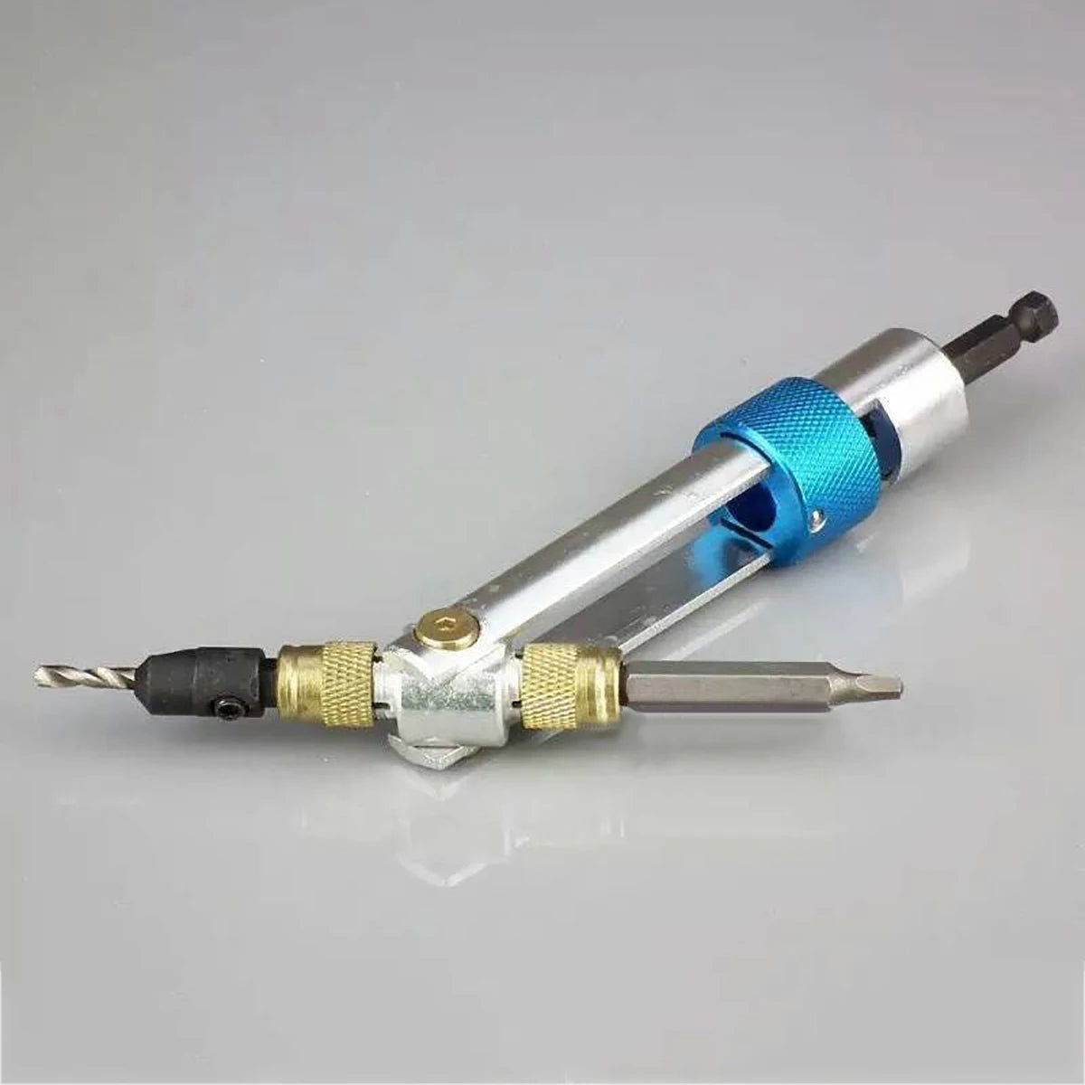 BoltPro™ — Speed Through Every Job with Effortless Power and Precision