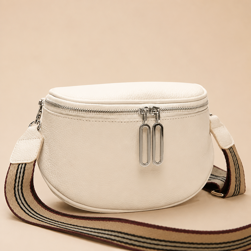VeroLuxe™ Crossbody — Command Every Moment with Sharp, Stress-Free Style