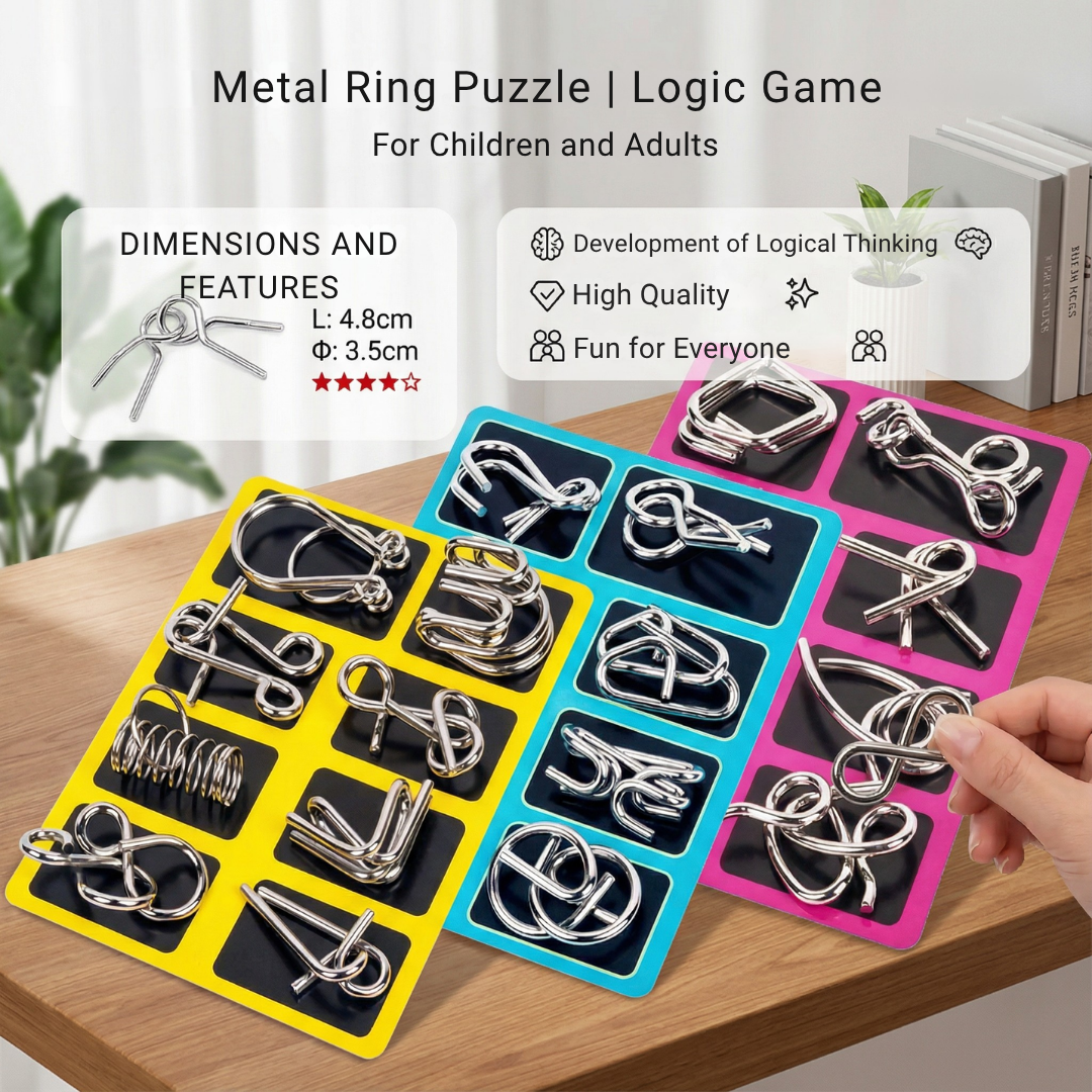 LogicForge™ — Ignite Unstoppable Focus and Crush Every Mental Challenge