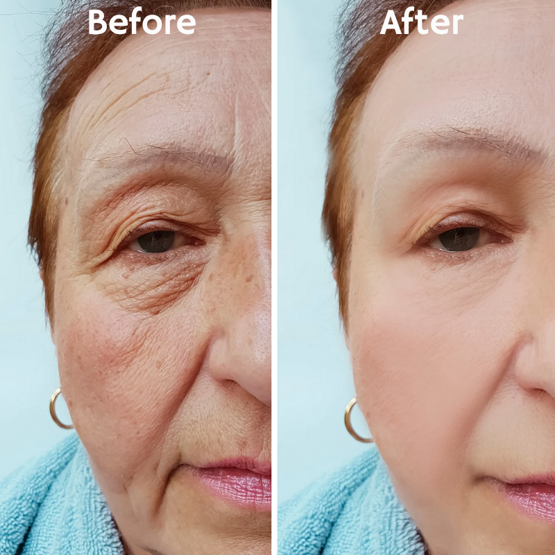 LumaSculpt™ — Unlock Radiant, Youthful Skin That Commands Attention Instantly