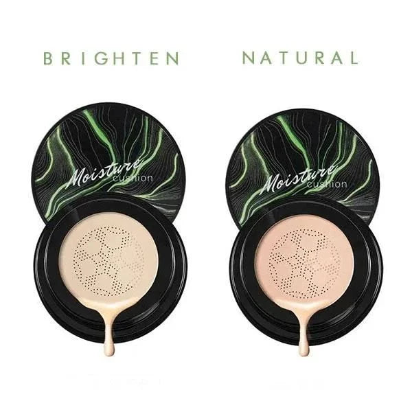 GlowMist™ — Feel Weightless Confidence with All-Day Flawless Radiance