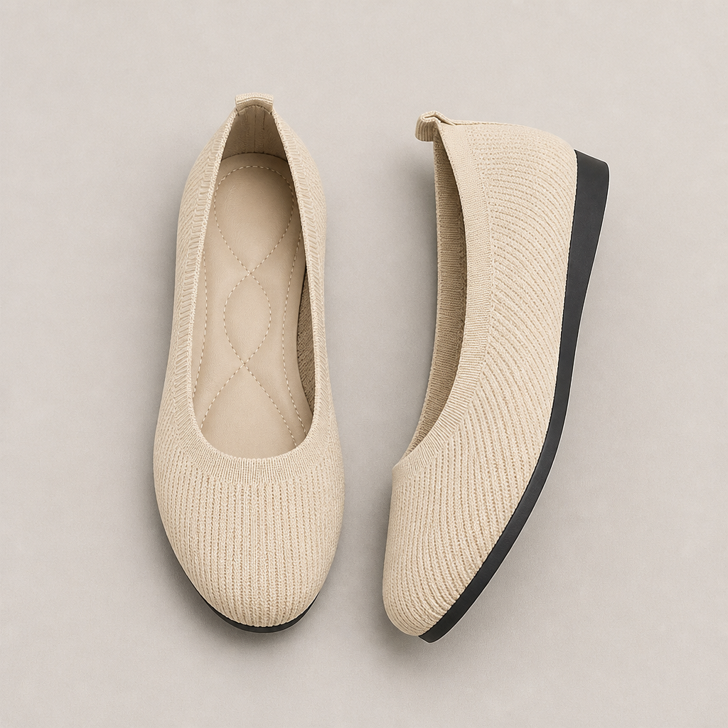 StrideEase™ — Enjoy All-Day Pain-Free Walking with Cushioning Comfort and Support