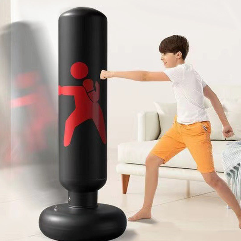 TurboTumbler™ — Ignite Your Child’s Confidence and Supercharge Every Bounce