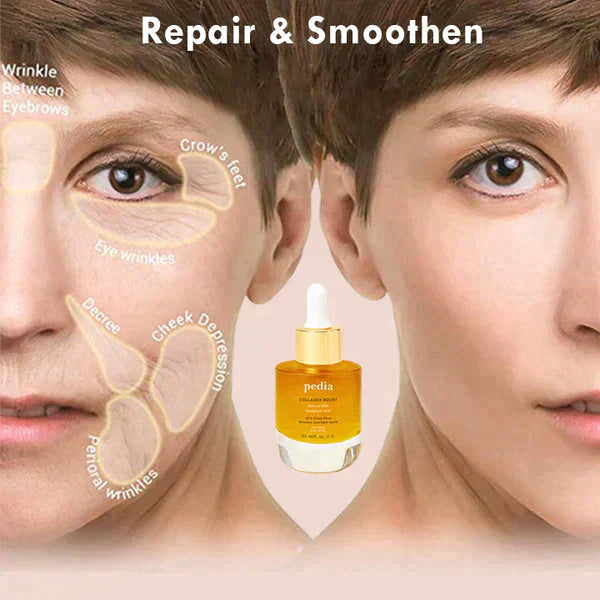 Glowensa™ — Unleash Radiant, Youthful Skin That Turns Back Time Every Day
