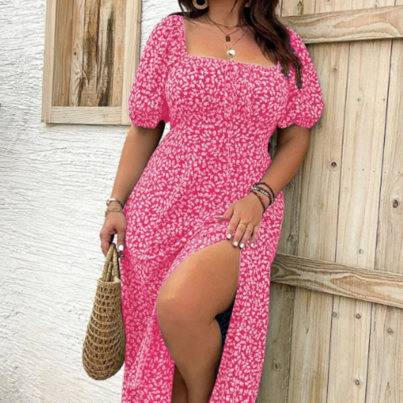 BreezeLuxe™ Dress — Feel Fresh, Flawless, and Fabulous All Day Long