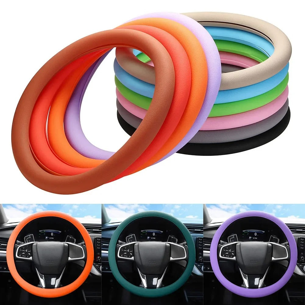 StradaSense™ — Grip Every Mile with Unmatched Comfort and Style