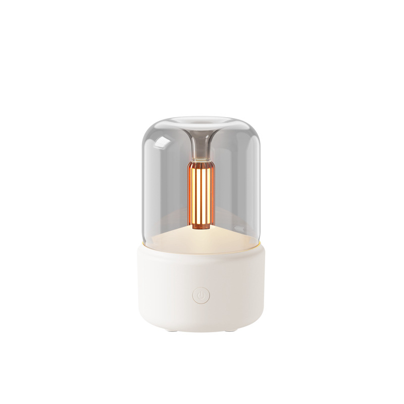 Scent Diffuser Bedside Lamp
