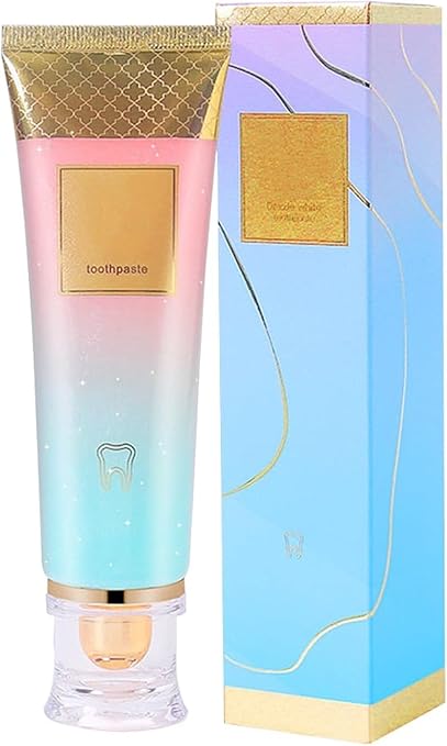 RamoraBright™ — Wake Up to Soothing Freshness and a Smile That Dazzles