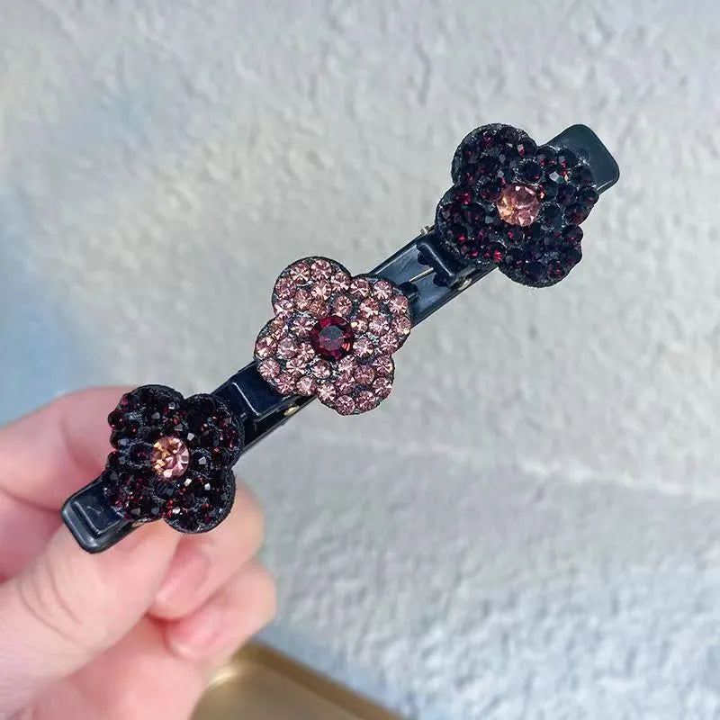 GlamoraGrace™ — Sparkle Instantly and Command Every Look with Effortless Elegance