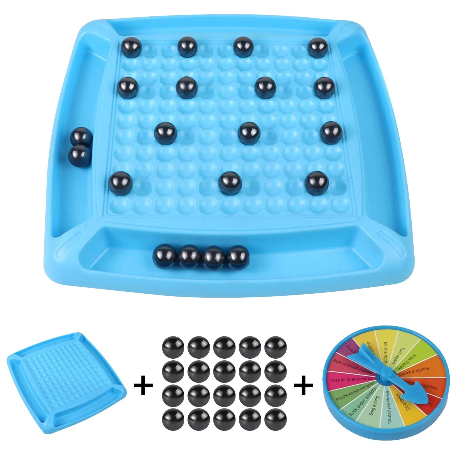 BrainBlaze™ — Ignite Family Fun and Outsmart Every Move