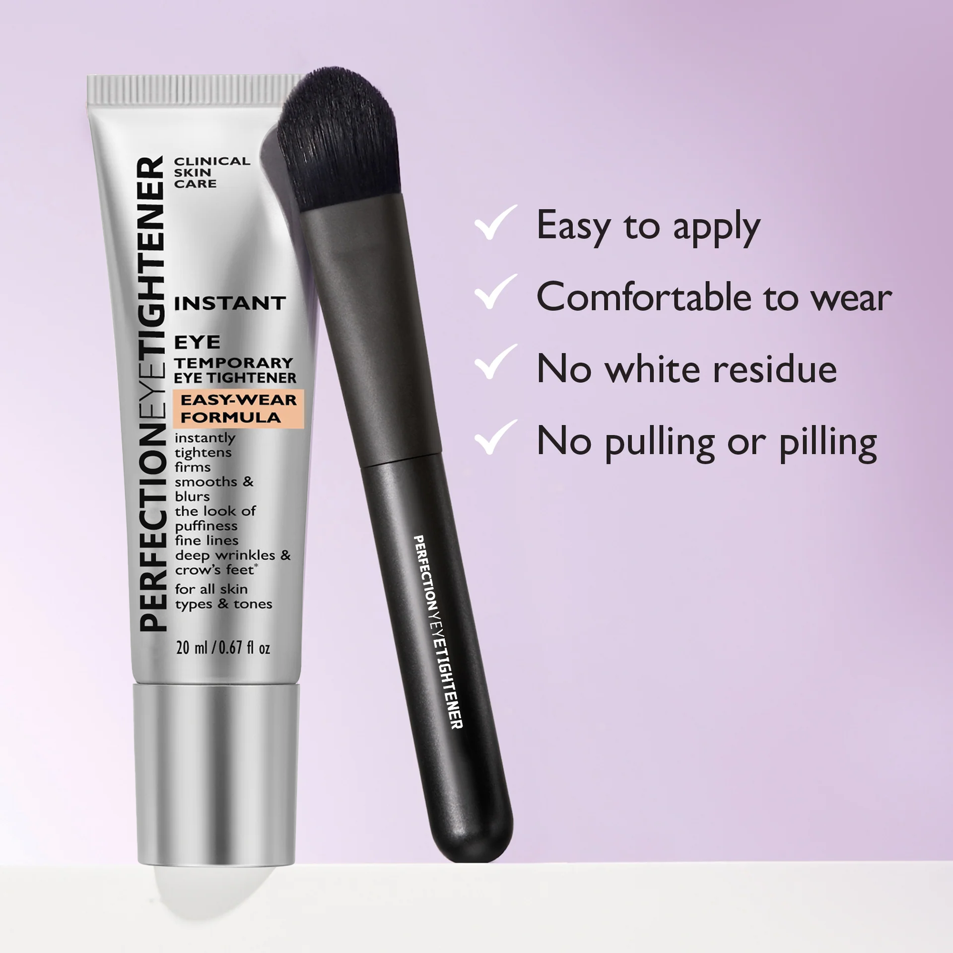 LumaLift™ — Instantly Revive Tired Eyes with a Youthful, Radiant Glow