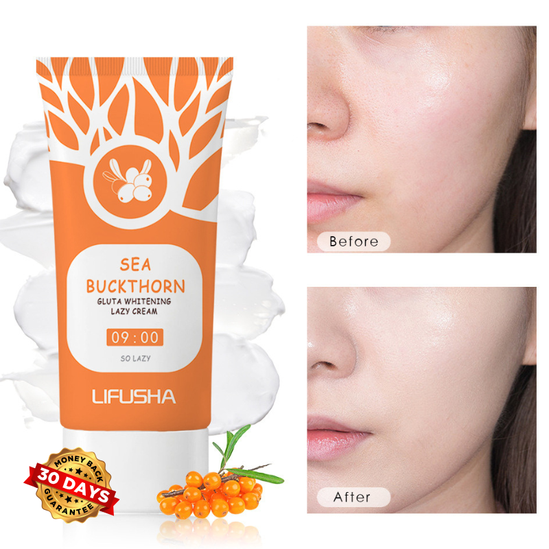 LuxeDerma™ Anti-Aging Renewal Cream — Experience Softer, Firmer Skin That Glows with Youthful Radiance Every Day