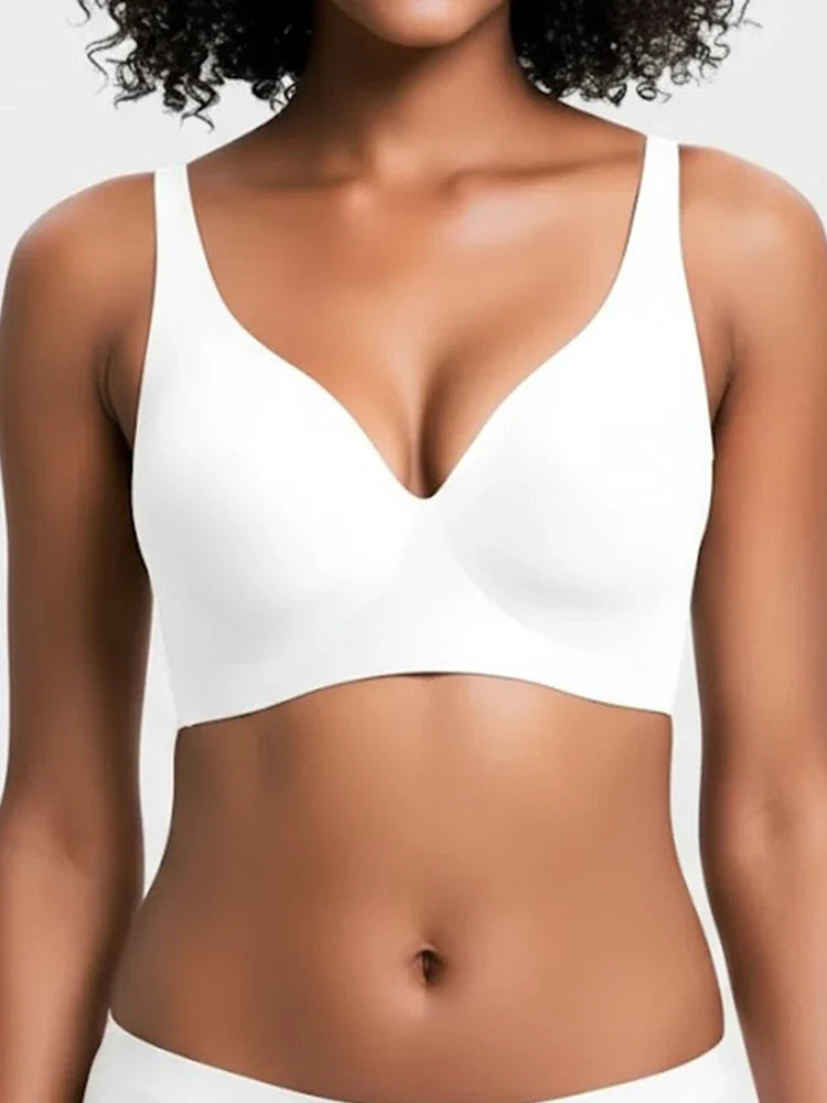 AuraLuxe™ — Experience All-Day Freedom with Invisible, Effortless Support