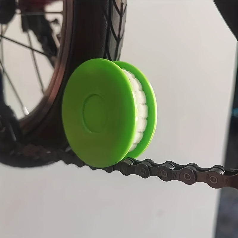 ChainGuard Pro - Portable Rust Prevention and Maintenance Kit