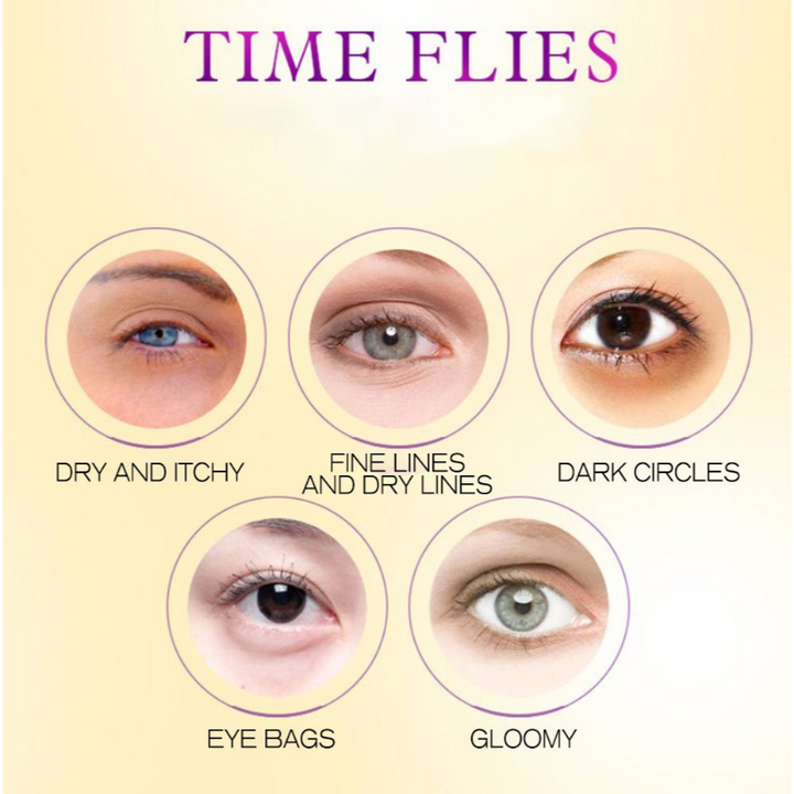 LumiFirm™ — Instantly Erase Puffiness for Bright, Youthful Eyes That Turn Heads