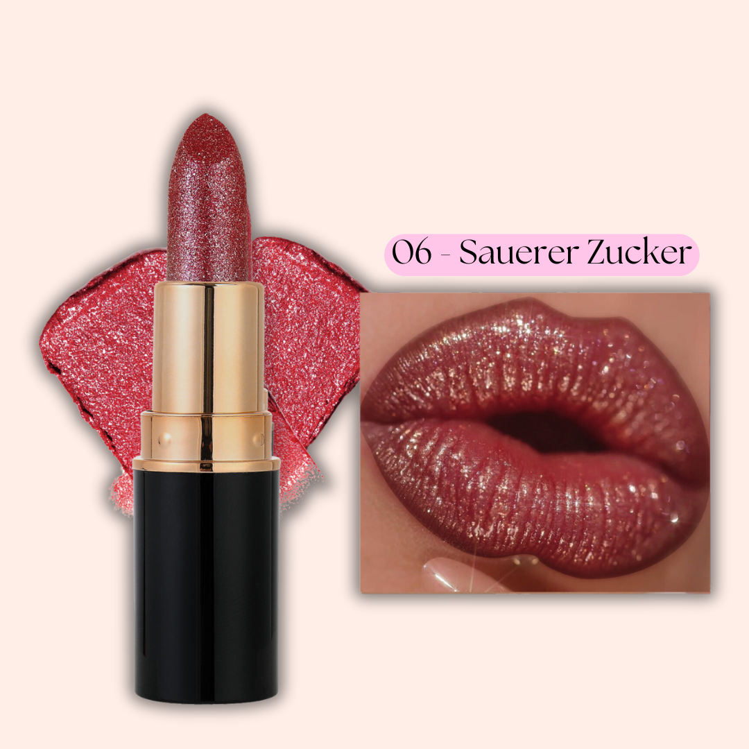 RamoraLuxe™ — All-Day Hydration for Soft, Shiny, Irresistible Lips