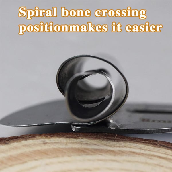 StitchSculpt™ — Nail Flawless, Head-Turning Hems with Effortless Precision