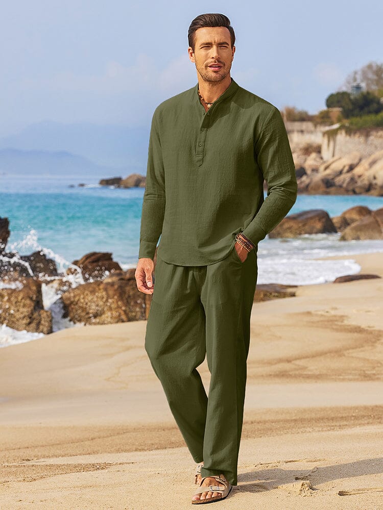 BreezeFlow™ Set — Experience All-Day Freshness and Freedom That Moves With You