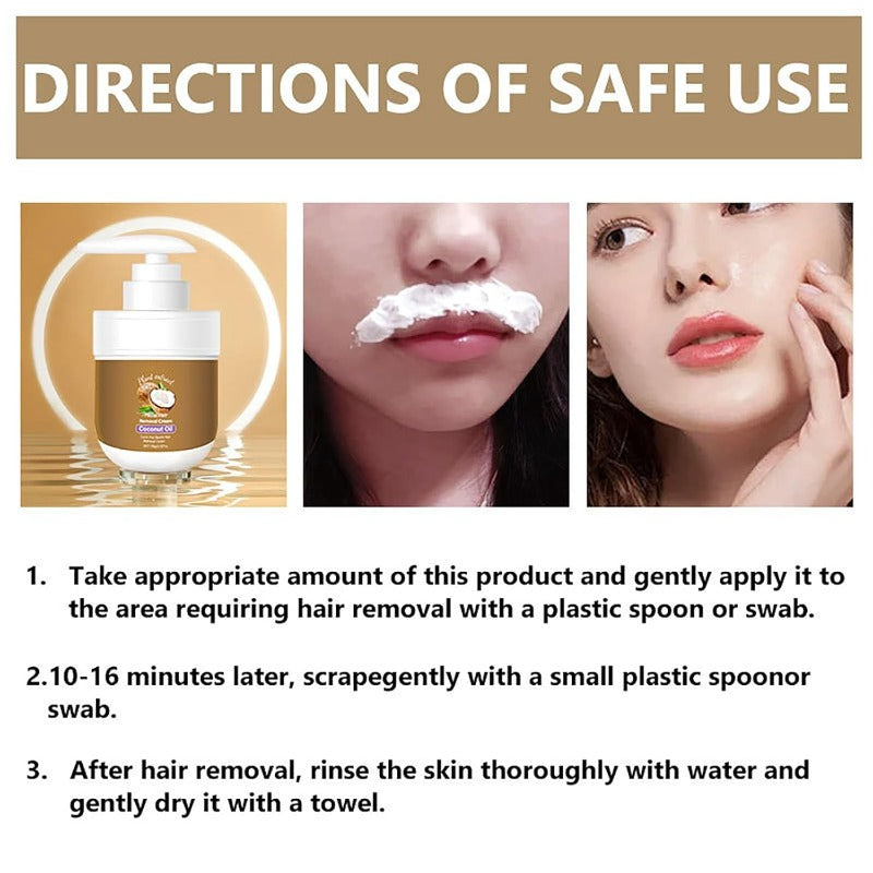 VelveliEase™ — Experience Silky, Irritation-Free Smoothness That Boosts Your Confidence Instantly