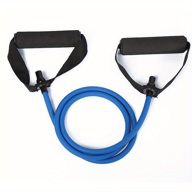 FlexiForce Band – Single-Handle Resistance Trainer