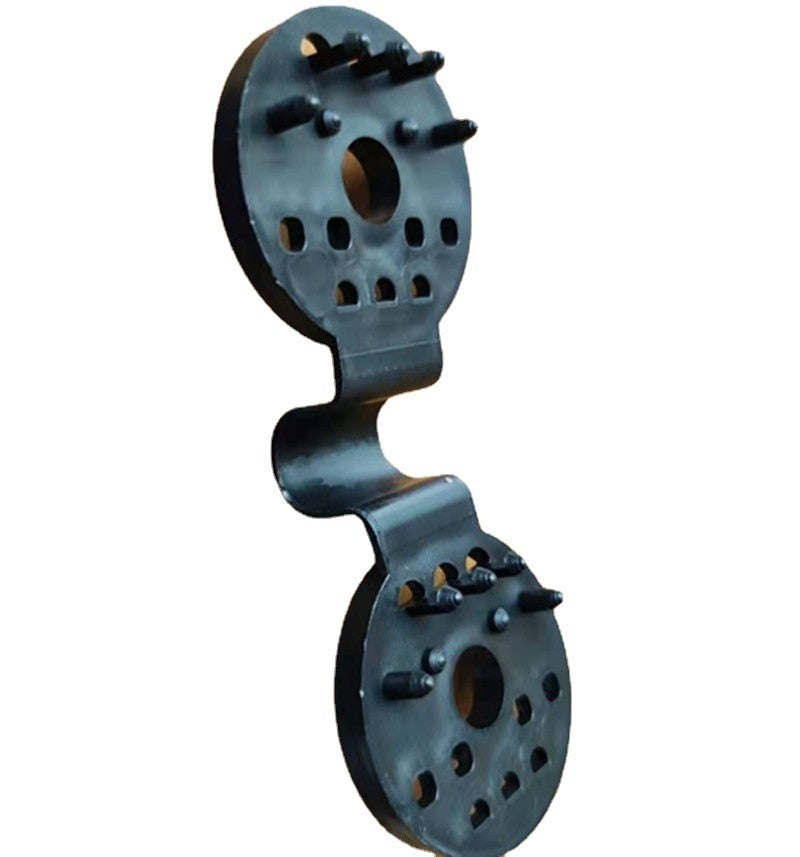 GripShade™ Clips — Lock Your Shade Tight and Enjoy Calm, Pest-Free Outdoor Bliss