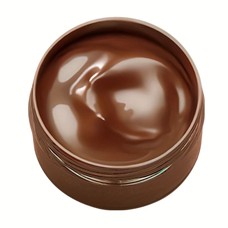 Leather Color Restoration and Care Cream for Surface Repair