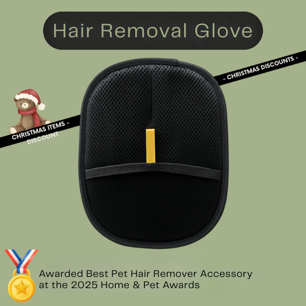 FurAway™ — Effortless Pet Hair Removal for a Pristine, Proud Home