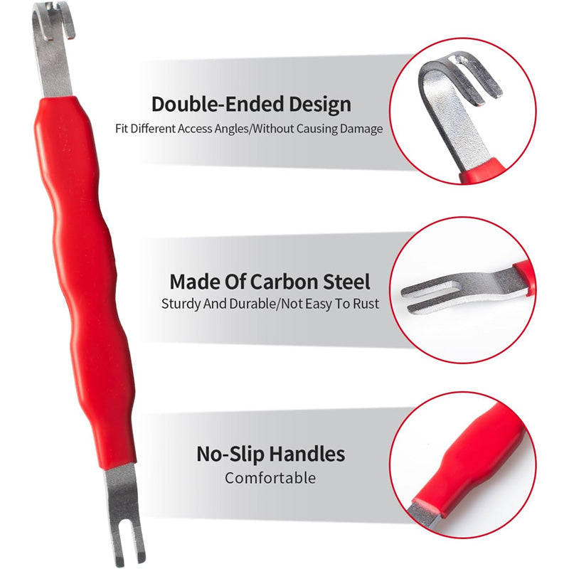 FixaGrip™ Electric Disconnect Pliers — End Connector Struggles and Protect Every Delicate Clip with Confidence