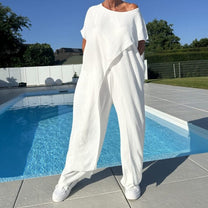 LumiraLux™ — Experience Effortless Elegance and All-Day Comfort That Moves With You