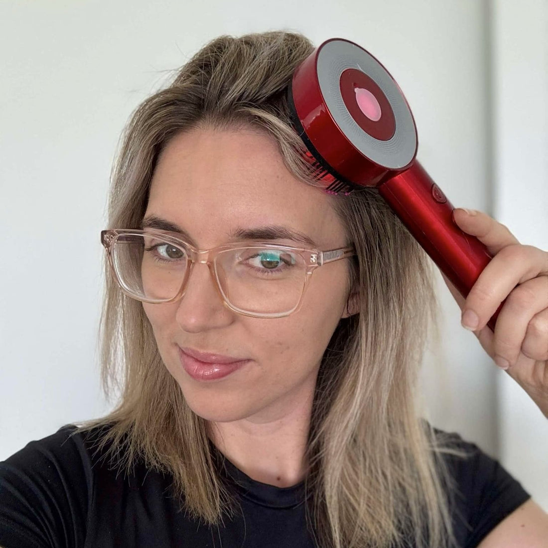 LuxoraBoost™ — Ignite Dormant Follicles for Lush, Head-Turning Hair in Minutes