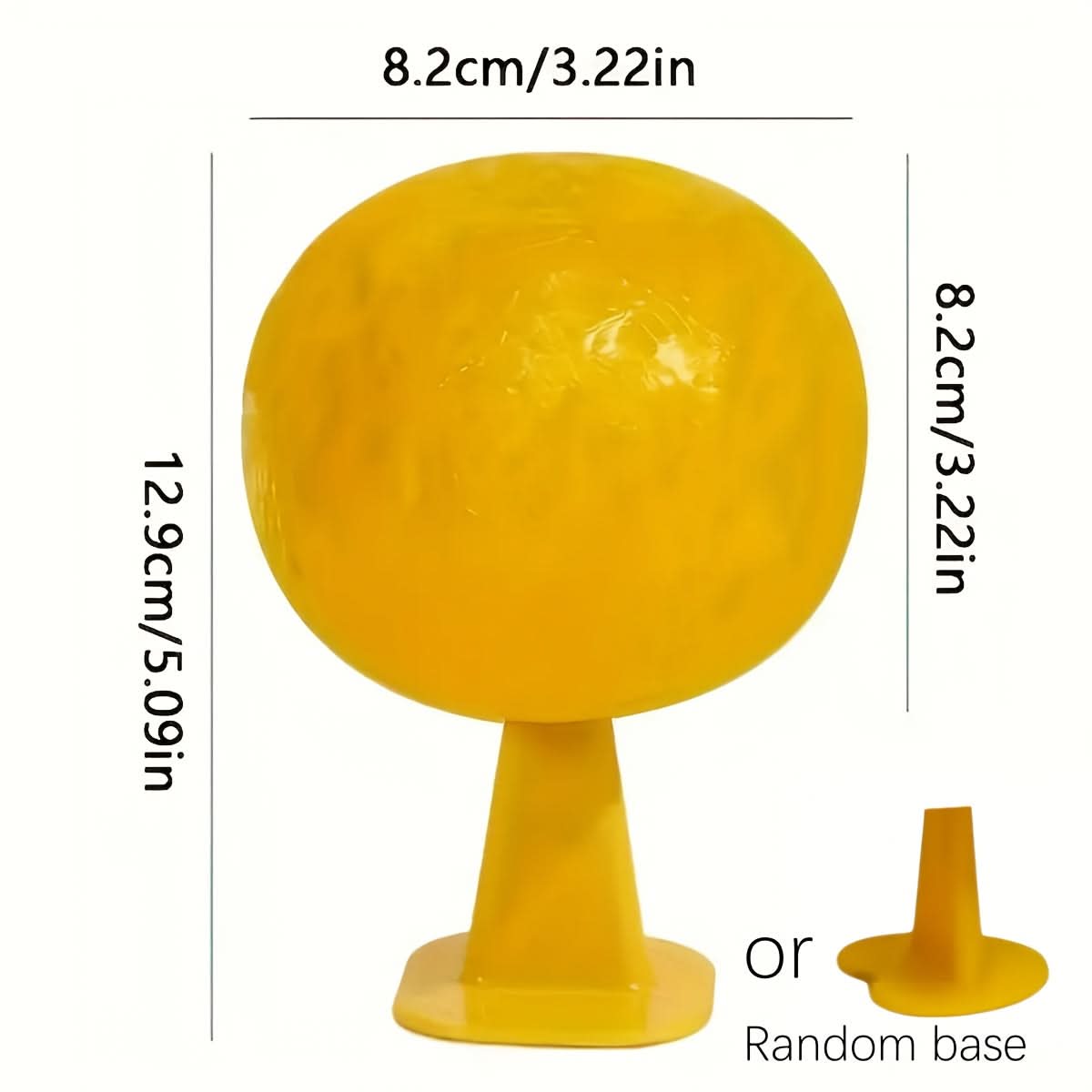Insect Trap for Indoor and Outdoor Control of Flies and Fruit Flies