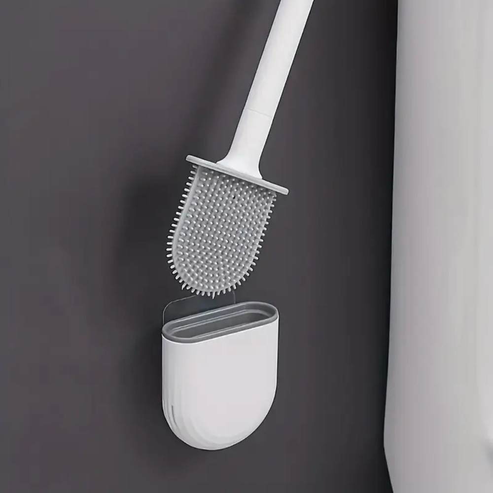 PureLuxe™ — Transform Your Toilet Into a Spotless, Fresh Sanctuary Every Day