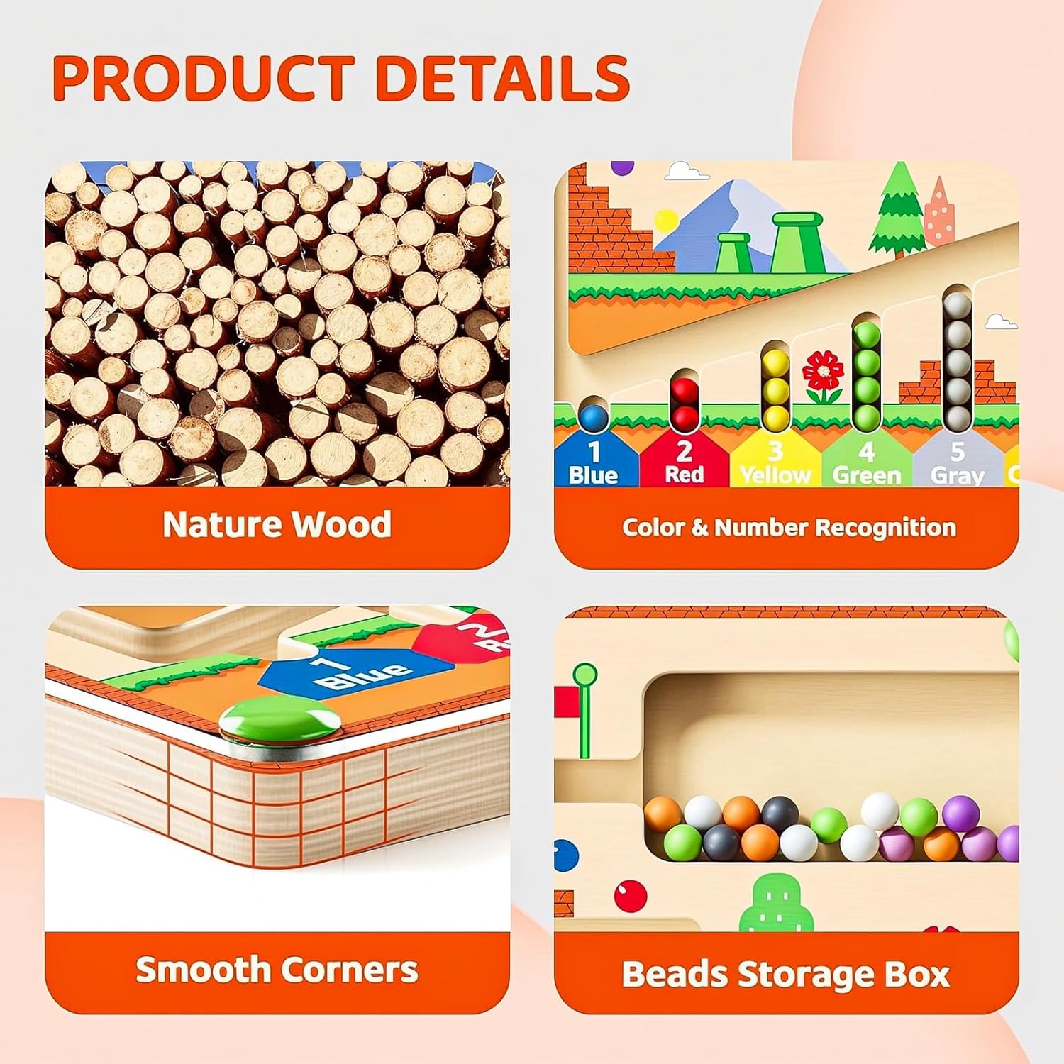 MagniTrail™ — Ignite Your Child’s Genius with Safe, Magnetic Brain-Building Fun
