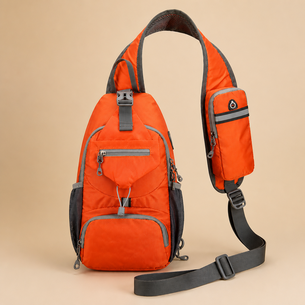 Gravitus™ — Conquer Your Day with Effortless Comfort and Unbreakable Organization