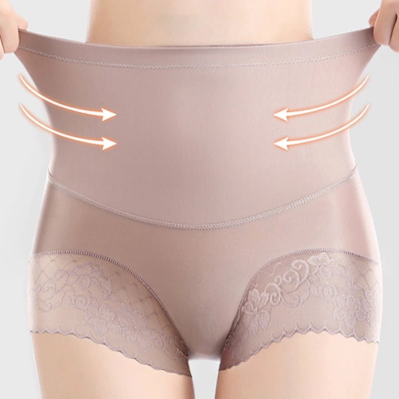 CurveLift™ Lace Shaper — Sculpt Your Dream Curves with All-Day Comfort and Confidence
