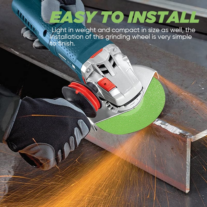BladeForge™ — Cut Faster, Last Longer, and Conquer Every Stone Project Effortlessly