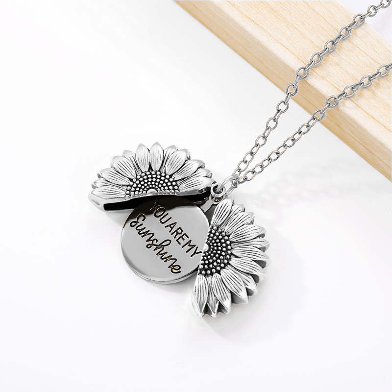 BloomRadiance™ — Ignite Your Spirit with Every Wear, Shine with Unstoppable Confidence