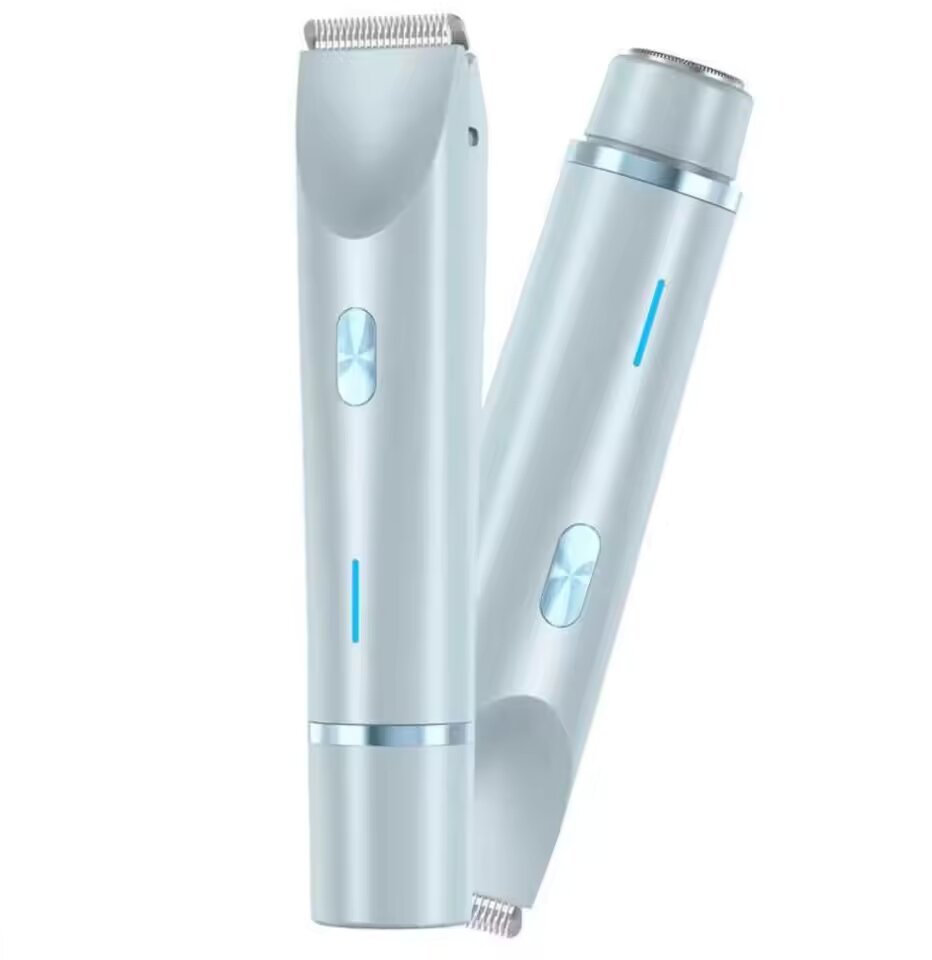 GleamEase™ Shaver — Effortless Smooth Skin That Boosts Your Confidence Instantly