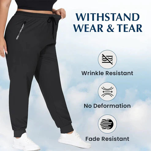VivaEase™ Pants — Experience Cool Comfort and Freedom That Empowers Your Every Step
